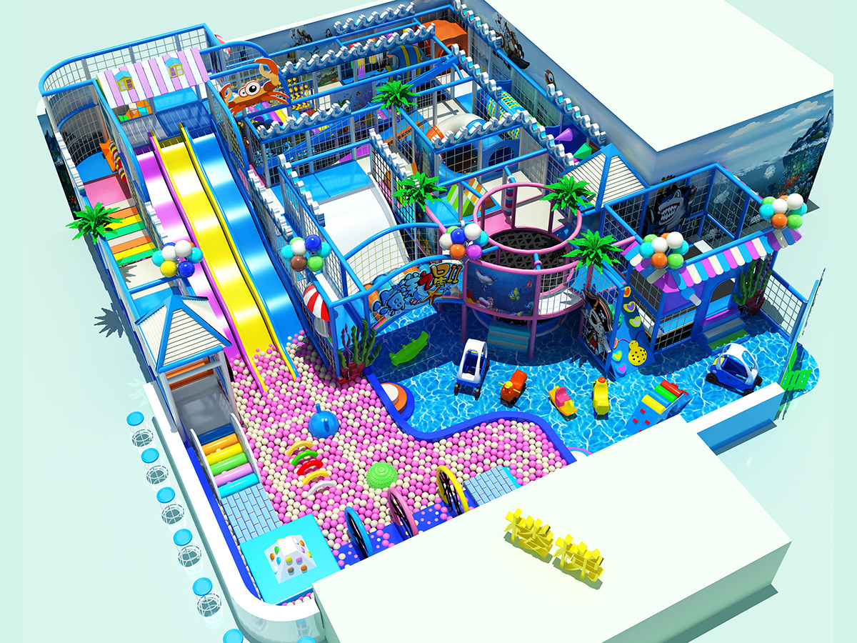 哪些游樂(lè)設(shè)備最受歡迎？